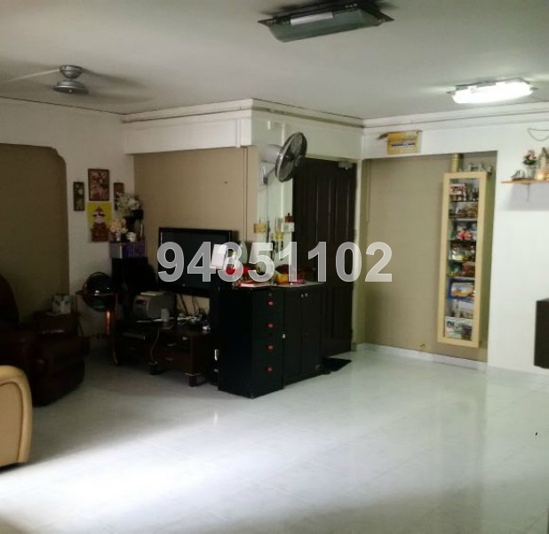 Blk 611 Bukit Panjang Ring Road (Bukit Panjang), HDB 5 Rooms #51545572